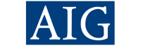 AIG logo