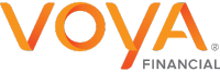 Voya Financial Logo