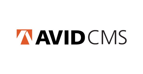 AvidCMS logo