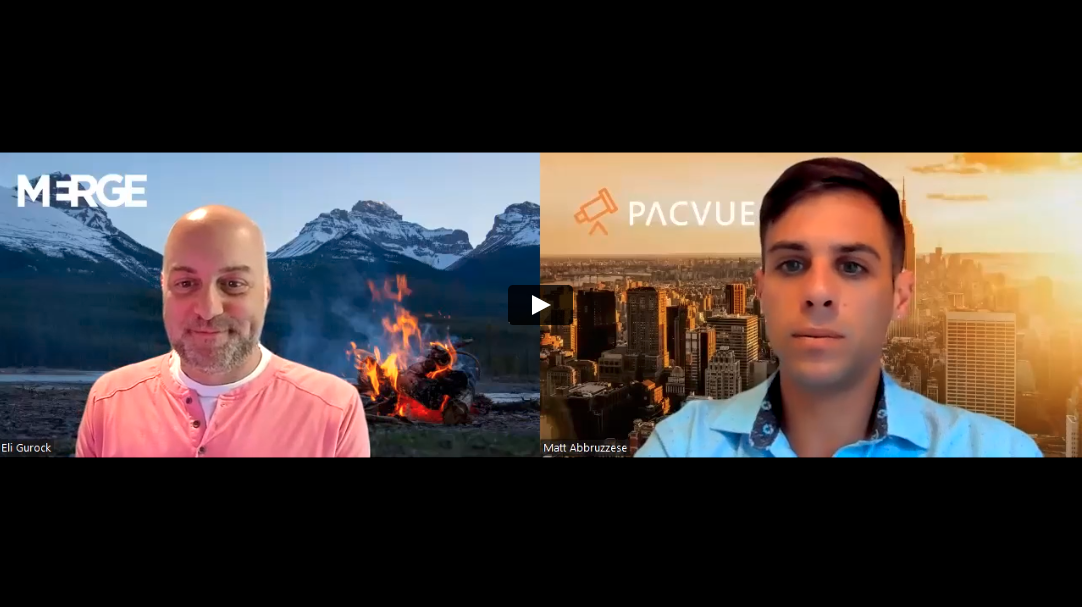 Retail Media Fireside Chat with Pacvue